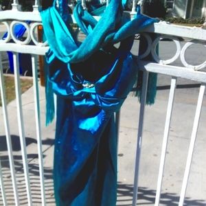 Robert Cavalli dress